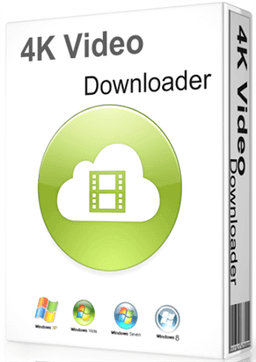 4K Video Downloader 2018 Crack Com Serial Key Download Gratuito [2022]