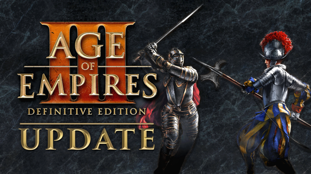 Age of Empires III Definitive Edition Crack Para PC Download Gratuito [Último]