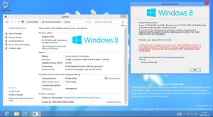 Window 8.1 Product Key Crack + Free Activation code Download [2022]