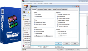 WinRAR Crack 6.11 Final + Download grátis do Keygen [Último 2022]