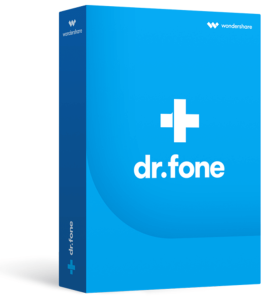 Wondershare Dr. Fone 12.4.2 Crack + Chaves de Ativação Último Download [2022]