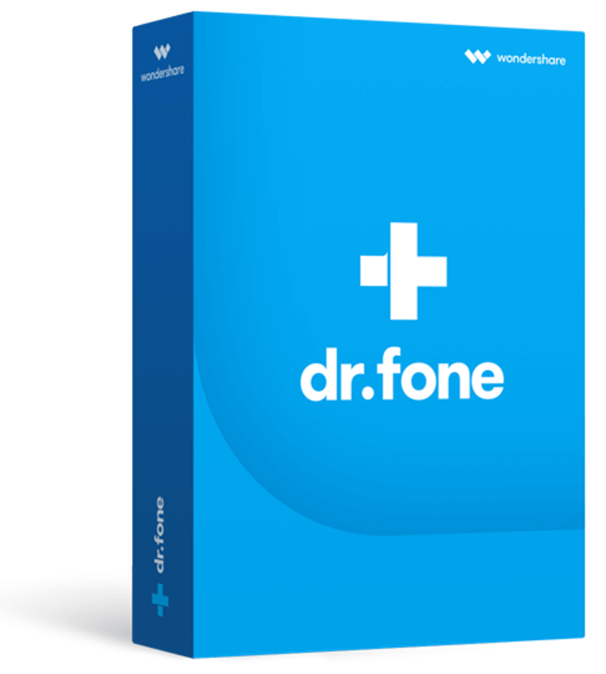 Dr. Fone 12.4.2 Crack + Chaves de Ativação Último Download [2022]