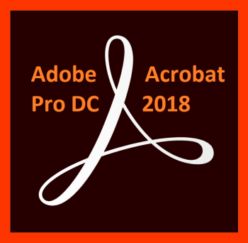 Adobe Acrobat Reader Pro DC 2018 Offline Installer ISO gratuito