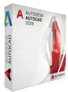 Crack do AutoCAD 2019