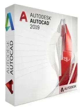 AutoCAD 2019 Crack