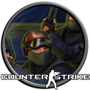 Counter-Strike 1.6 Crack