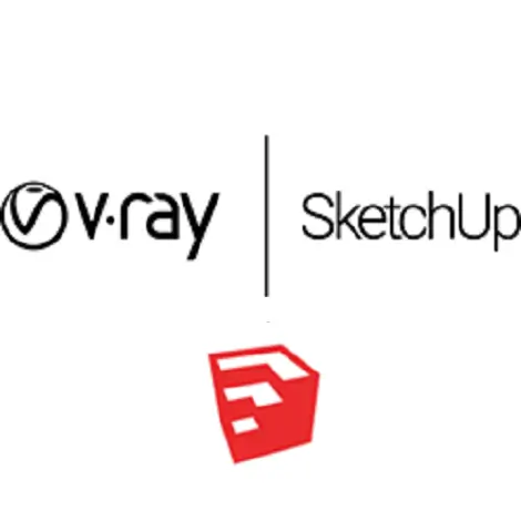 VRay 3.6 SketchUp Crack