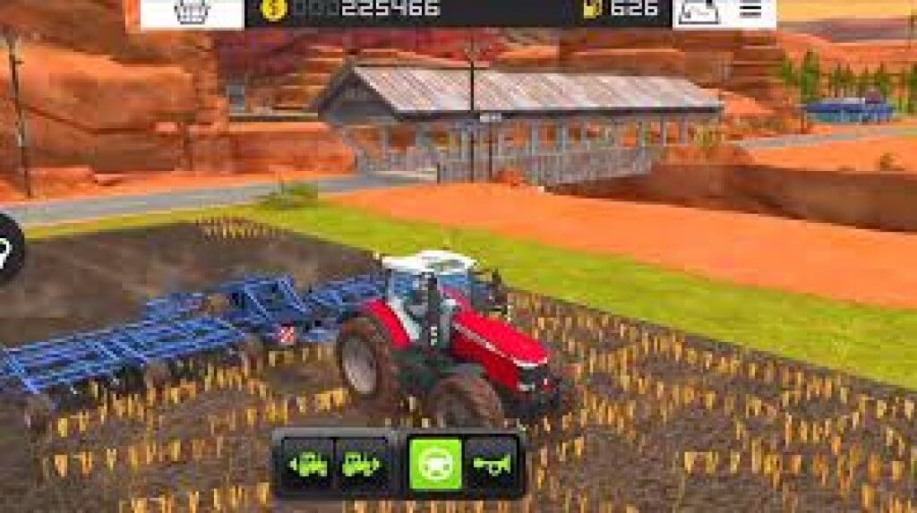 Farming Simulator 18 Crack