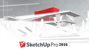 Crack do SketchUp Pro 2016 (1)