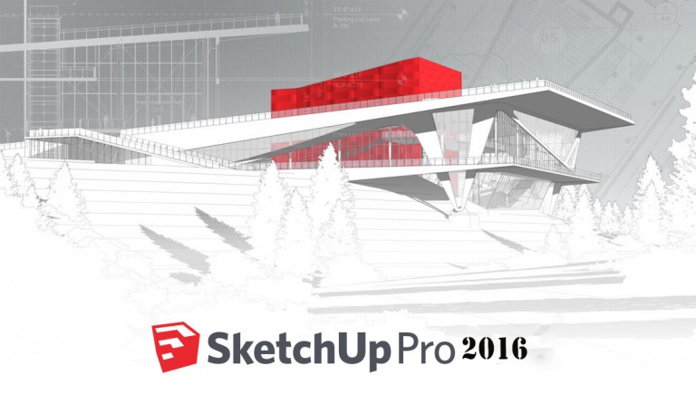 SketchUp Pro 2016 Crack (1)