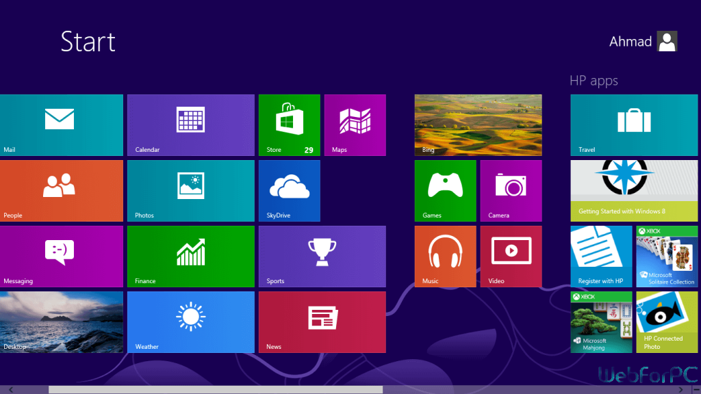 Windows 8.1 crackeado