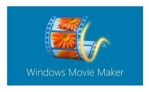 Crack do Windows Movie Maker