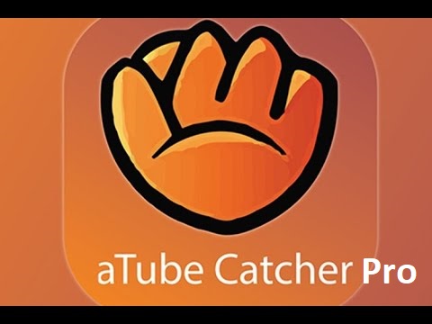 aTube Catcher Pro Crack