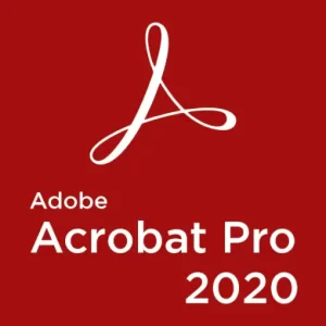 Adobe Acrobat Pro DC 2020 Crack