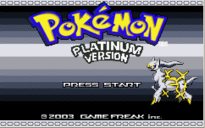 Pokémon Light Platinum Crack