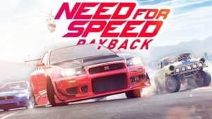 Need For Speed ​​Crack