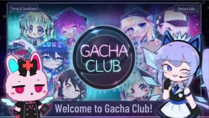  Gacha Club Crack