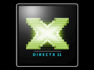 Crack DirectX11