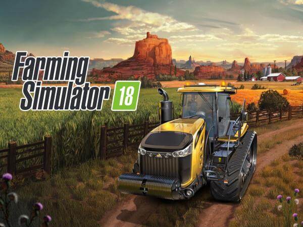 Farming Simulator Crack Jogo Completo Download Torrent