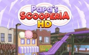 Crack Scooperia do Papa