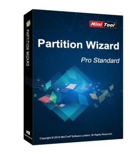 Crack do MiniTool Partition Wizard