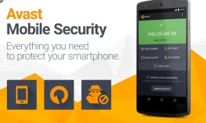 Crack do Avast Mobile Security