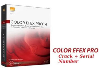 Color Efex Pro 5 Crack