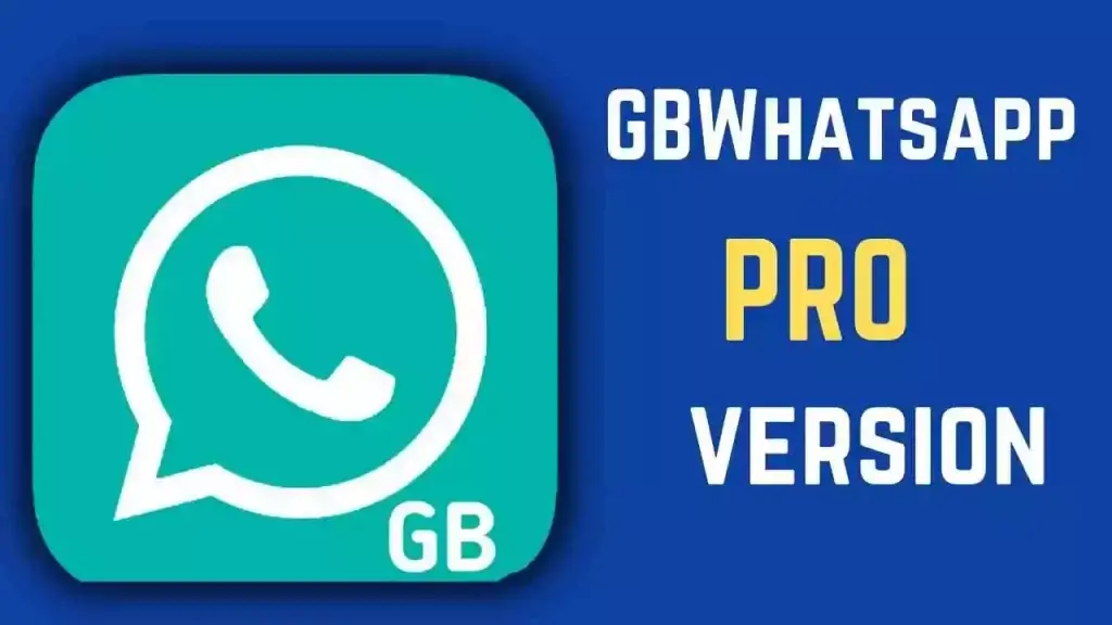 GBWhatsApp Pro Crack