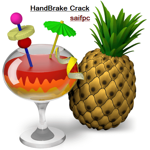 HandBrake Crack