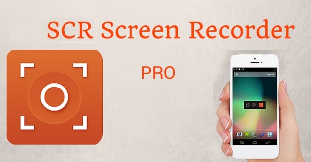 SCR Screen Recorder Pro Crack