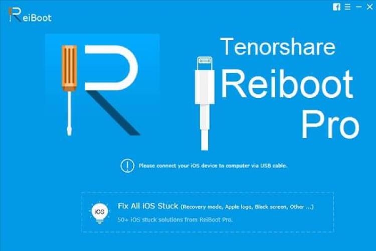 tenorshare reiboot pro cracked