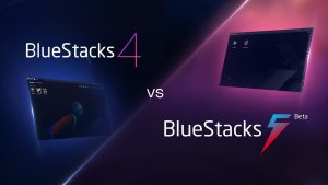 BlueStacks 4 Crack
