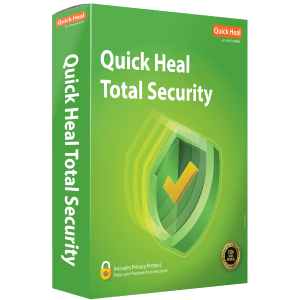 Quick Heal Total Security 2015 Crack