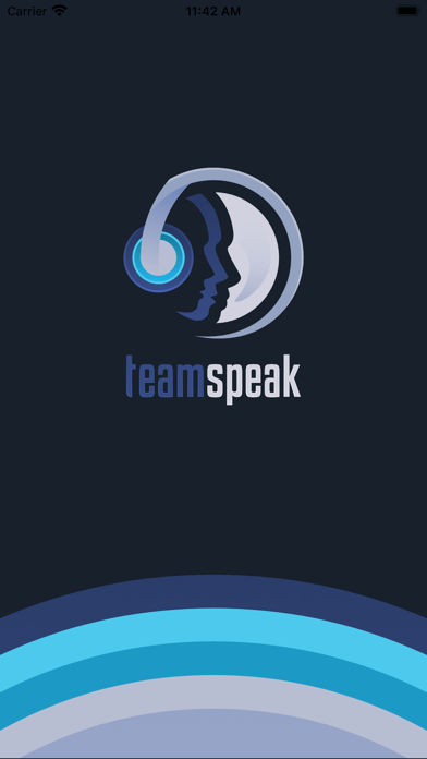 TeamSpeak Server Crack