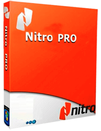 Nitro Pro Crack