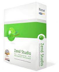Zend Studio Crack