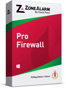 ZoneAlarm Pro Antivirus Firewall Crack